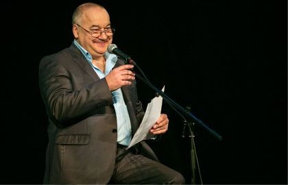 Игорь Маменко