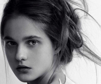 Анастасия Глушкова