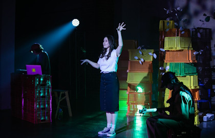 Хорошо, что я такой