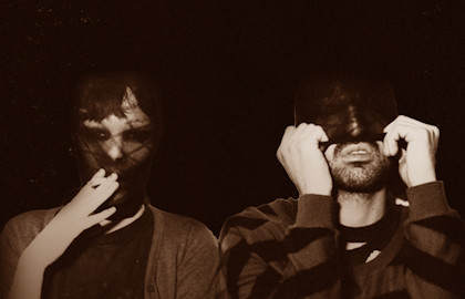 Crystal Castles Night