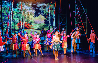 Незнайка и его друзья