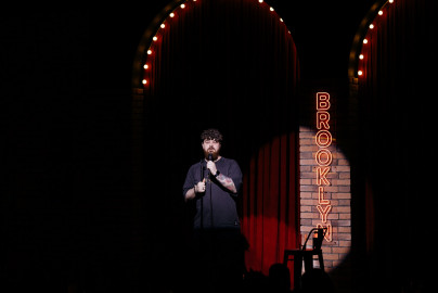 Стендап-шоу «Сет-лист»