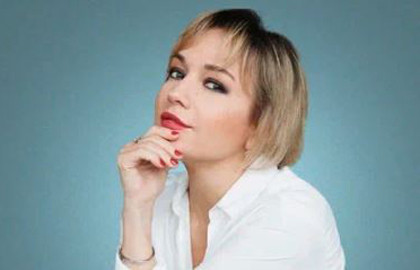 Татьяна Буланова