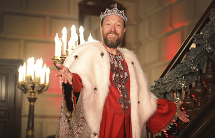 Сказки Андерсена