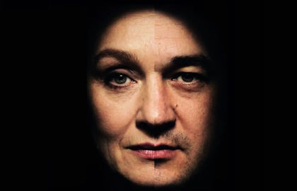 Антоний и Клеопатра