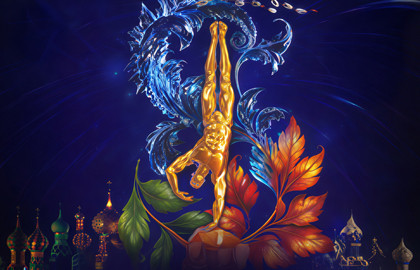 Гала-Шоу Победителей «ИДОЛ - 2026»