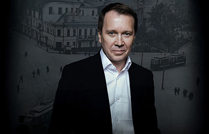 Рассказы Горького