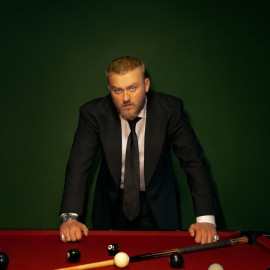 Павел Дедищев