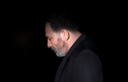 Сергей Минаев