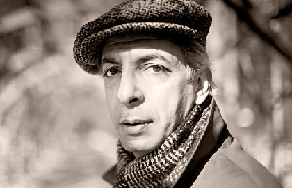 Музыкальная поэзия Микаэла Таривердиева