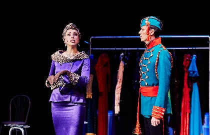 Сильва Оперетта Купить Билеты