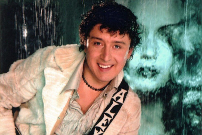 Андрей Алексин