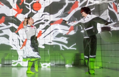 Принцесса и Пьер