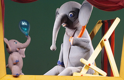 Наша Чукоккала