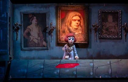 Кентервильское привидение