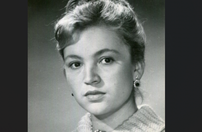 Инна Выходцева