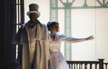 Дубровский