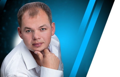 Cцена из «Алексей Брянцев»