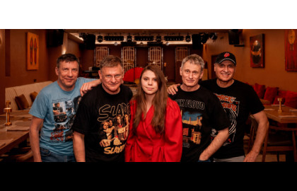 Светлые времена