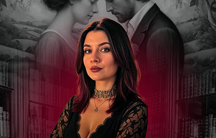 Анастасия Бурдина. Интимный код русской литературы