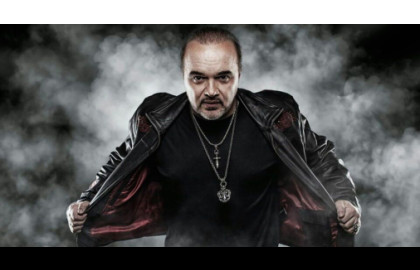 Дмитрий Варшавский и «Чёрный кофе»