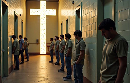 Бандитский / Криминальный Петербург