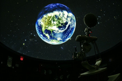 Эволюция Земли