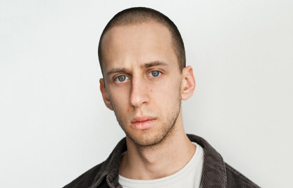 Ефим Белосорочка