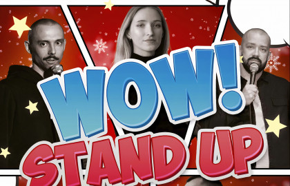 WOW Stand Up