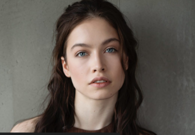 Серикова Виктория