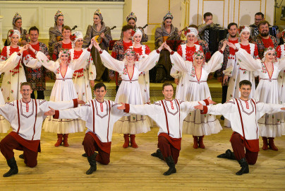 Россия. Родина. Сибирь