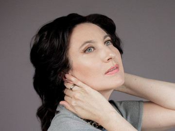 Анна Гречишкина