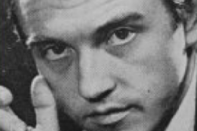 Олег Виноградов