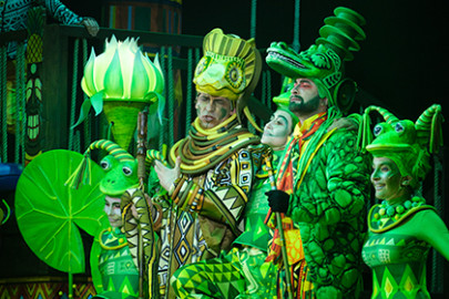 Мамонтенок