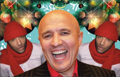 Cцена из «Николай Лукинский»