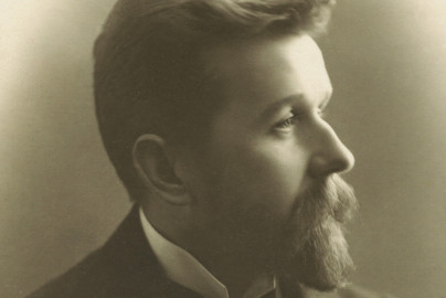Жизнь прожита недаром. Александр Гречанинов — Музей П.И. Чайковского в Москве