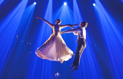 Тайна волшебного зелья