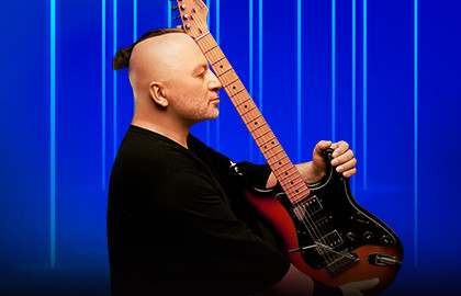 Вадим Самойлов. Группа «Агата Кристи»