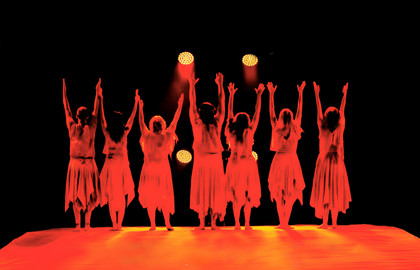 Иисус Христос-суперзвезда