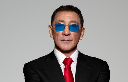 Григорий Лепс