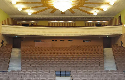 Мастер и Маргарита