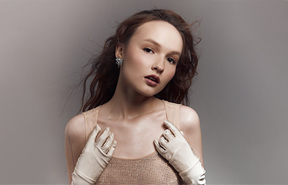 Арина Данилова. Начать сначала — Клуб «Урбан»