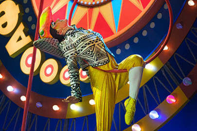 Мамонтенок