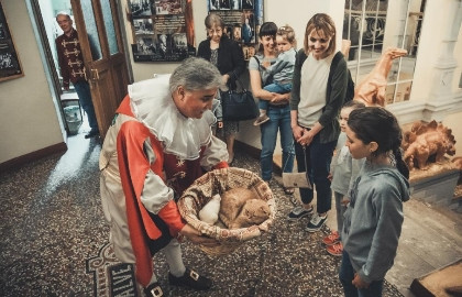 Династия Дуровых
