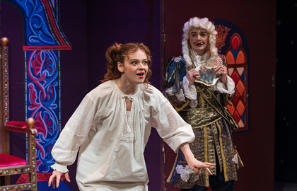 По щучьему велению