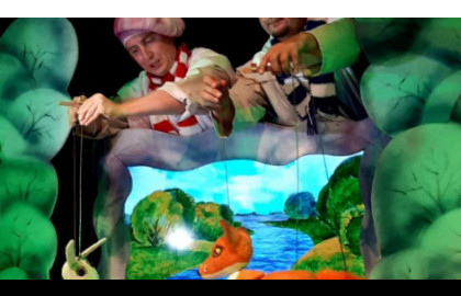 Серая шейка