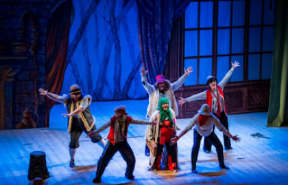 Снежная королева