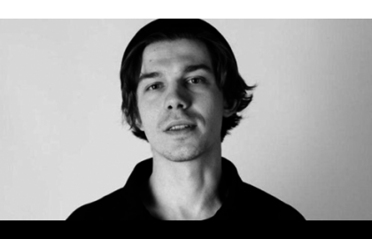 Александр Пронькин