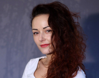 Мария Авраменко