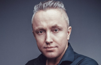 Павел Кашин — Клуб «Douglas»